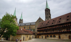 Бамберг